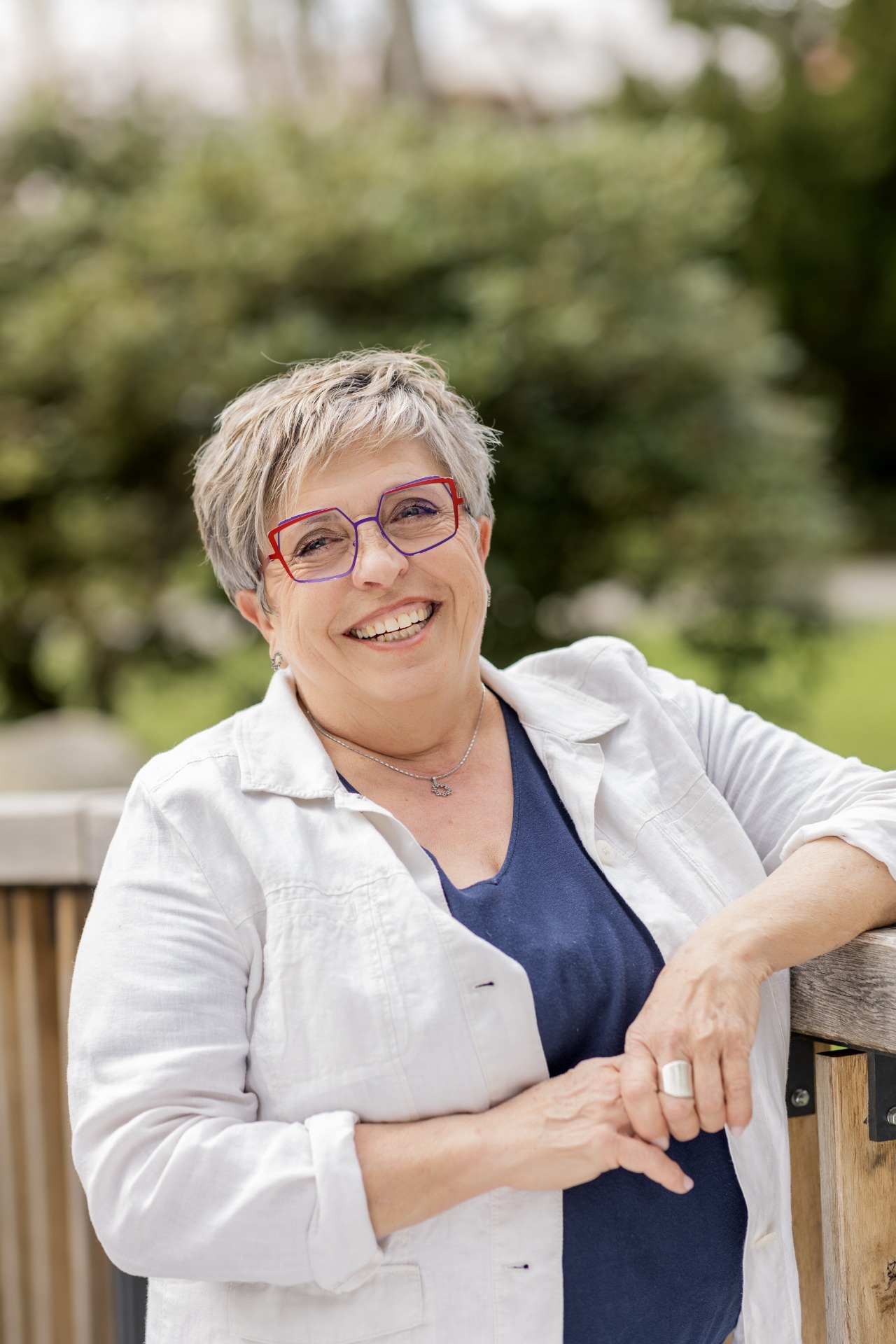 Bc. Jiřina Kubáňová