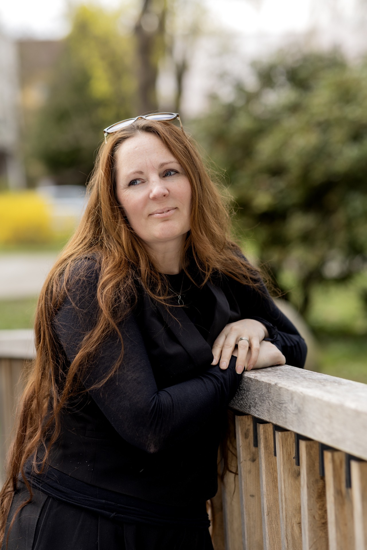 Jana Eichlerová Ruská