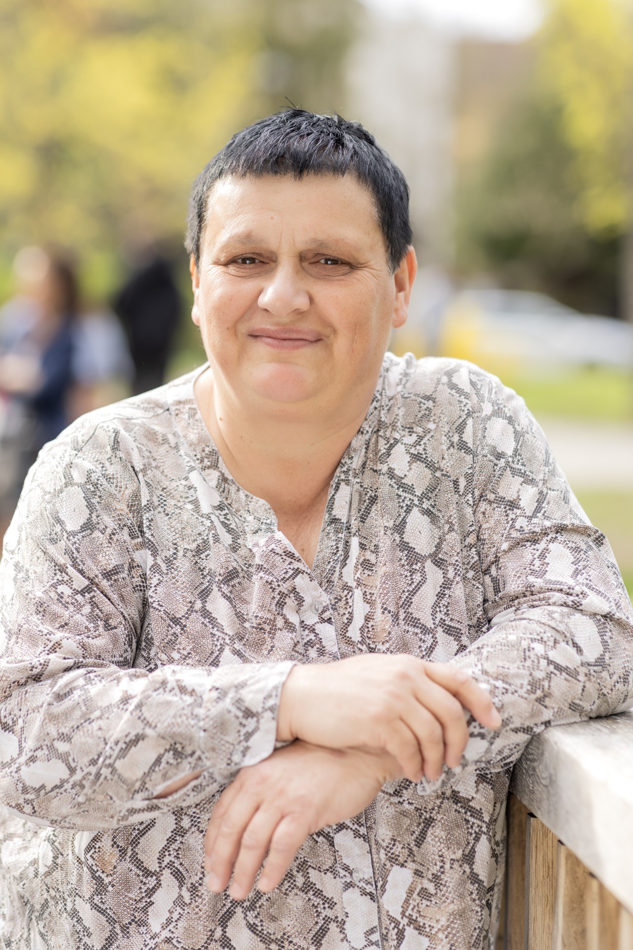 Mgr. Kateřina Mašková