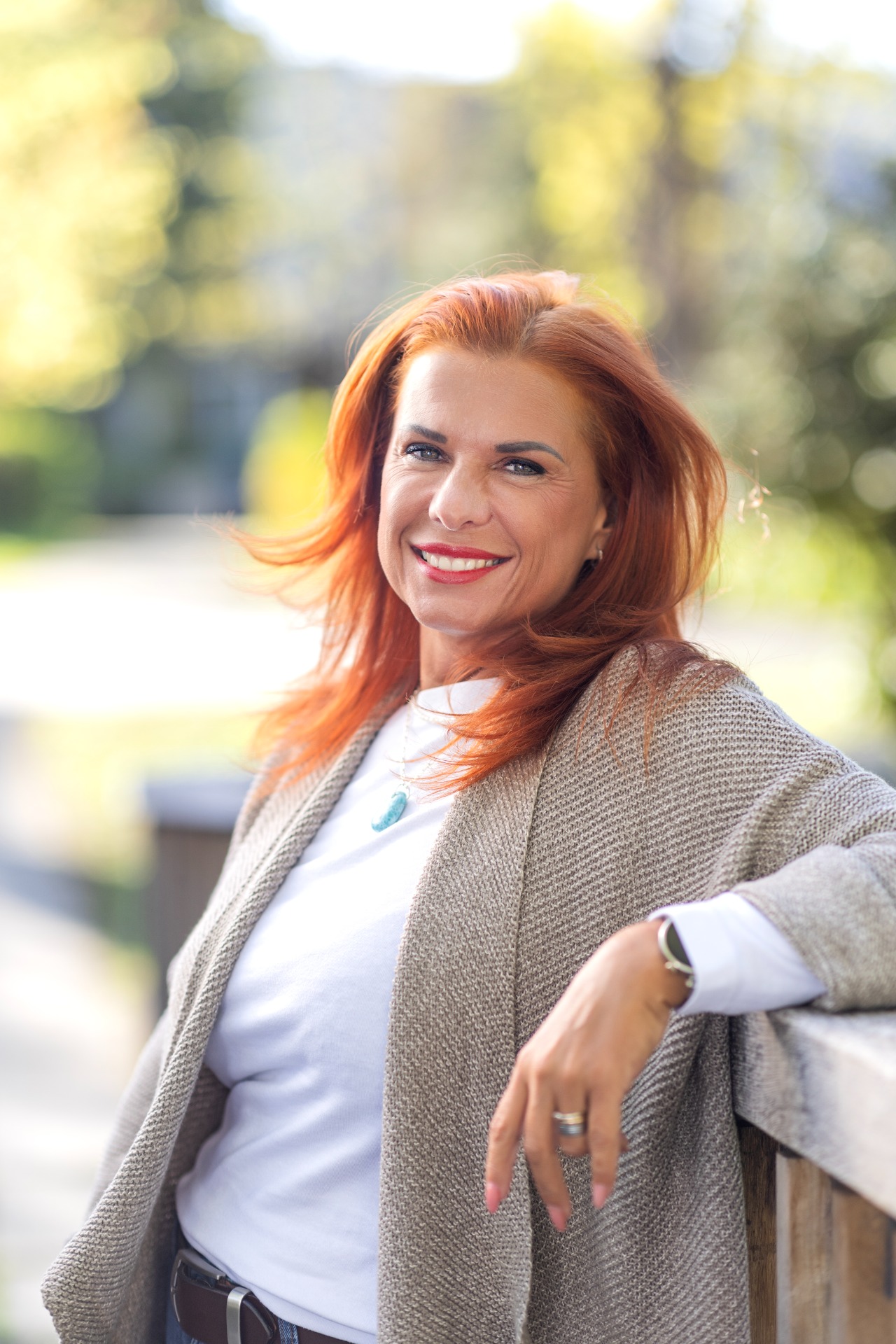 Lenka Langová